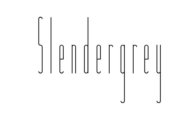 Slendergrey
